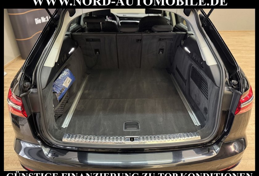 Audi A6 A6 Avant 35 TDI S-Tronic *LED*Head-up*Memory*SHZ