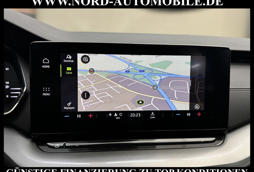 Skoda Octavia Octavia Combi Ambition 2.0 TDI DSG Virt.Cockpit