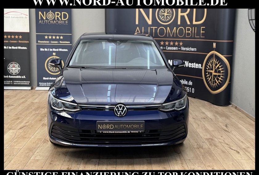 Volkswagen Golf Golf Limo Life 1.5 TSI Kamera/Navi/LED