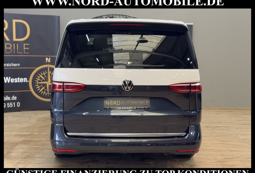 Volkswagen T7 Multivan T7 Multivan LR STYLE *HEIDEWITZKA*UPE:98*