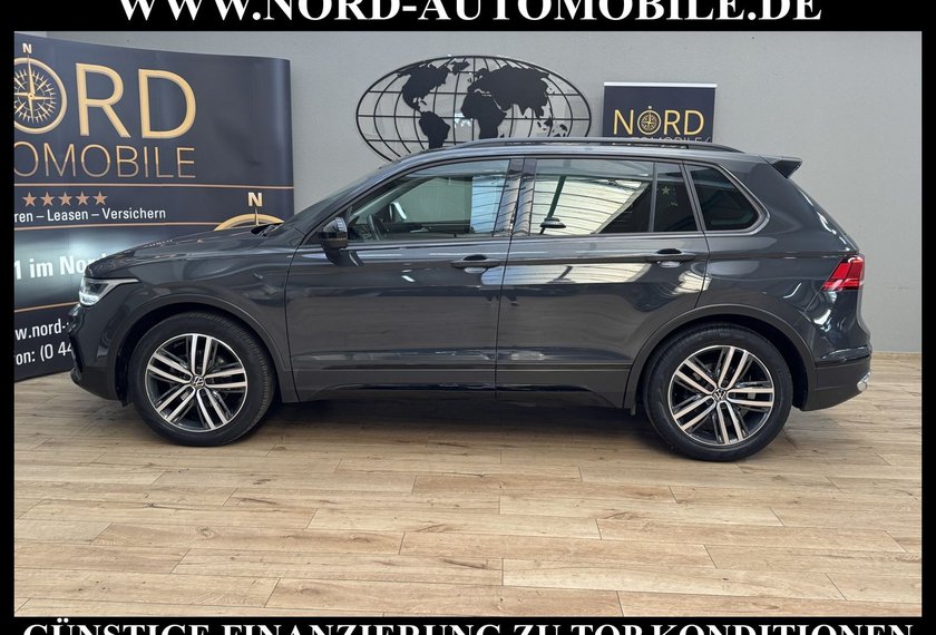 Volkswagen Tiguan Tiguan 2.0TDI Life Urban Sport DSG Navi/LED/19
