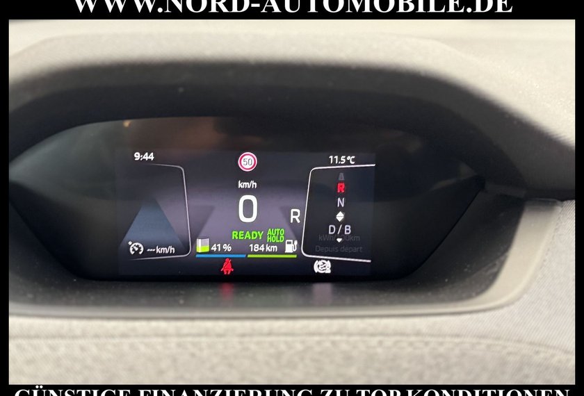 Skoda Enyaq Enyaq iV 80 Loft Automatik Kamera/Matrix/Navi/19