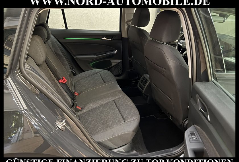 Volkswagen Golf Golf Variant 2.0 TDI Life Navi/LED/PDC/Klima/16/