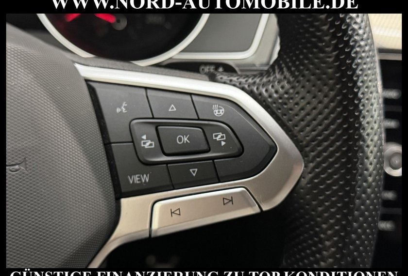 Volkswagen Passat Variant Passat Variant R-Line 1.5 TSI DSG Kamera/Navi/17