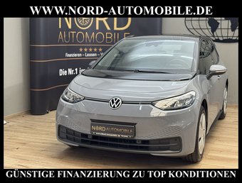 Volkswagen ID.3 ID.3 Pure Performance Automatik CCS/Navi/LED
