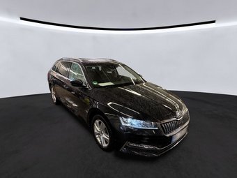 Skoda Superb Superb iV Combi Style 1.4 TSI DSG Virt.Cockpit