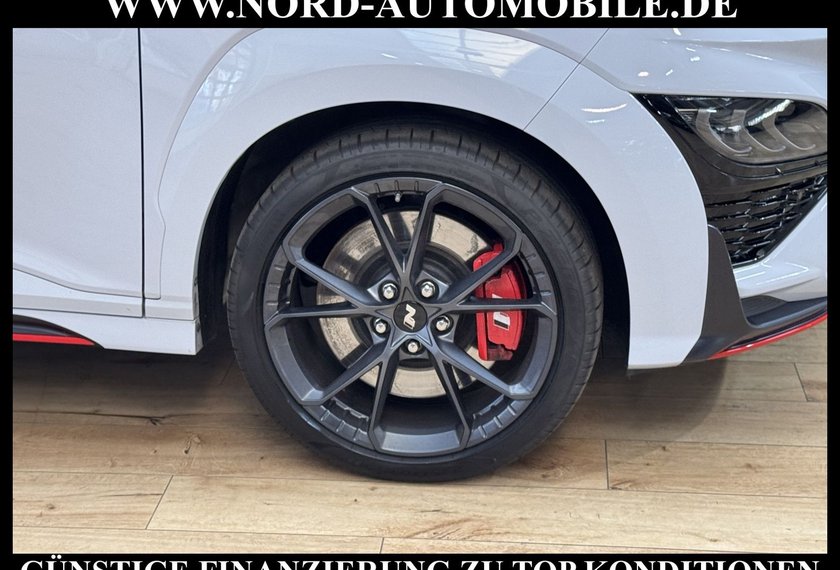 Hyundai KONA Kona N Performance LED*Head-up*Krell*Sitzbelüft*