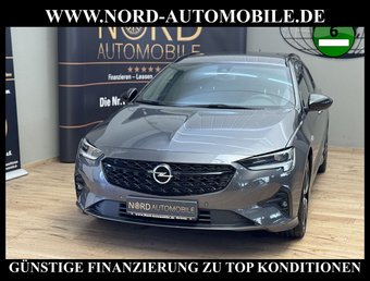 Opel Insignia Insignia B ST 2.0 CDTi Ultimate GS/OPC *AHK*20Z*