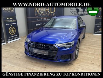 Audi A6 A6 Limousine S-Line 35 TDI S-Tronic Virt.Cockpit