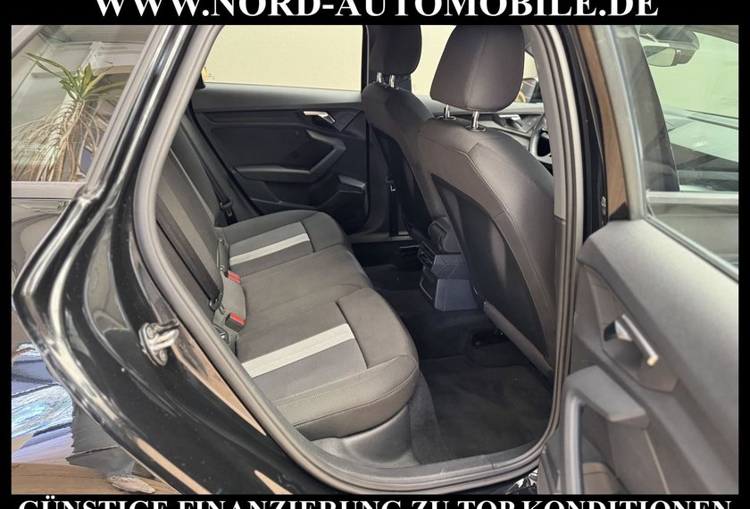 Audi A3 A3 Sportback Advanced 35 TFSI S-Tronic Virt.Cock