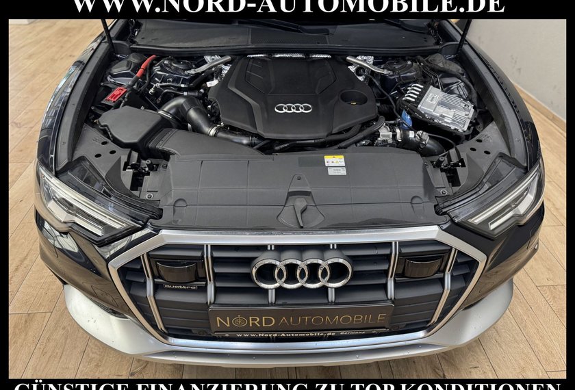 Audi A6 Allroad A6 Allroad 55 TSFI QU.Matrix/Pano/20/Kamera