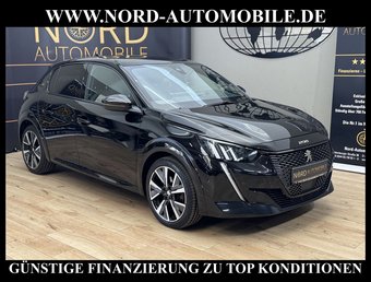 Peugeot 208 208 GT *LED*Navi*Kamera*ACC*Panorama*SHZ*17Z*