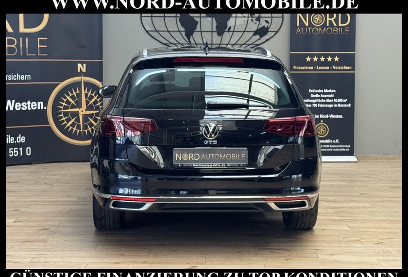 Volkswagen Passat Variant Passat Variant 1.4 TSI eHybrid DSG Dig.Cockpit G