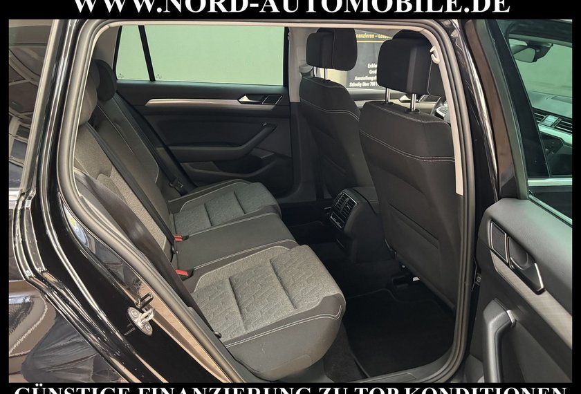 Volkswagen Passat Variant Passat Variant 1.4 TSI eHybrid DSG Dig.Cockpit G