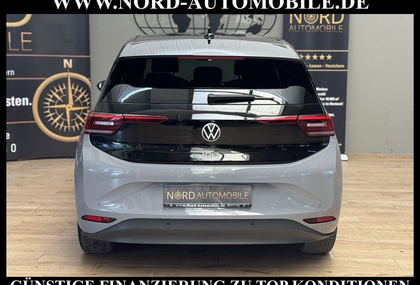Volkswagen ID.3 ID.3 Business Pro Matrix/Kamera/ACC/19/Side/