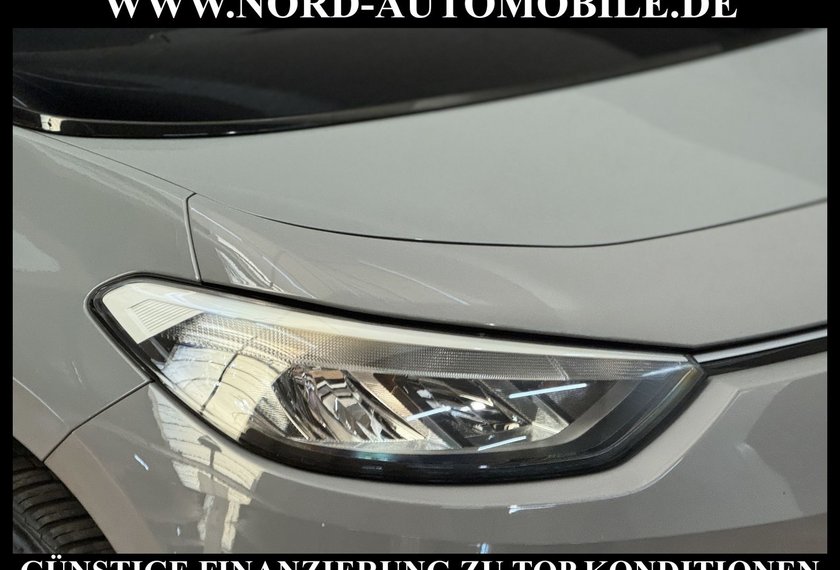 Volkswagen ID.3 ID.3 Pro Navi/LED/ACC/19/Spurhalte/SHZ