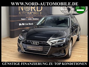 Audi A4 A4 35 Avant 2.0 TFSI S-Tronic Navi/LED/PDC/SHZ