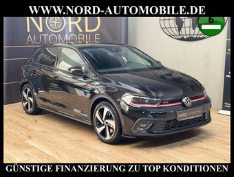 Volkswagen Polo Polo 2.0 TSI GTI DSG Navi/Matrix/PDC/Dig.Cockpit