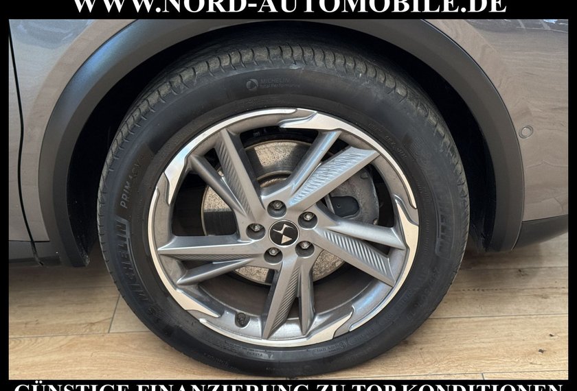 DS Automobiles DS7 (Crossback) DS7 Crossback E-Tense Hybrid 4x4 RIVOLI*UPE63*