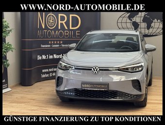 Volkswagen ID.4 ID.4 Pro Performance Kamera/AHK/19/Navi/