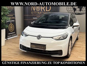 Volkswagen ID.3 ID.3 Pro Performance Navi/LED/Spurhalte