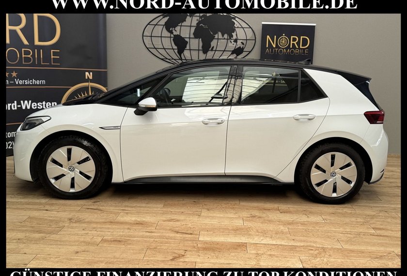 Volkswagen ID.3 ID.3 Pro Performance Navi/LED/Spurhalte