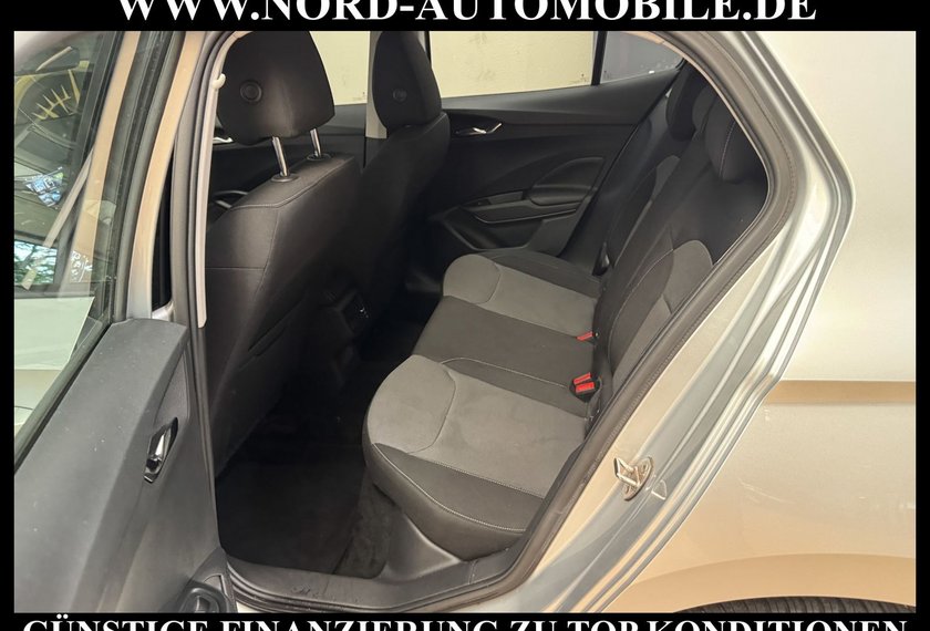 Skoda Fabia Fabia Ambition 1.0 TSI LED/Spurhalte/Klima/15