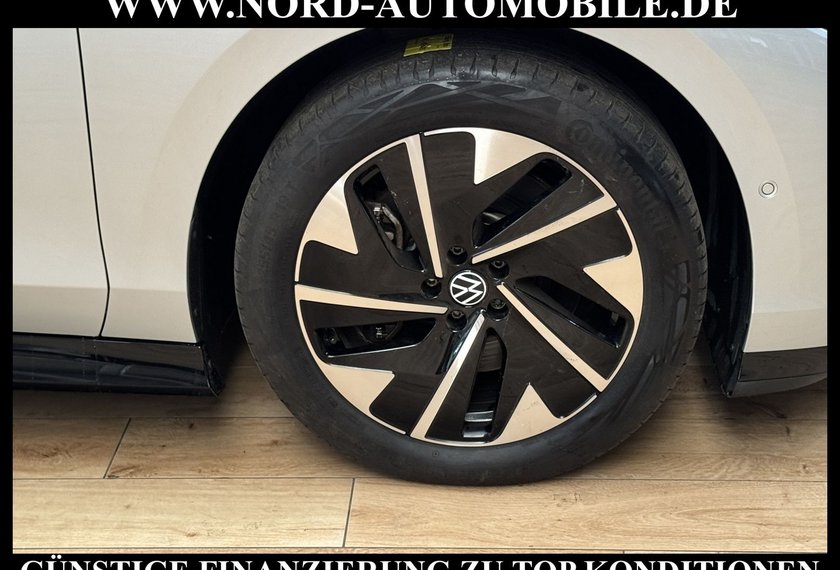 Volkswagen ID.7 ID.7 Pro AreaView/HeadUp/AHK/Navi/Matrix
