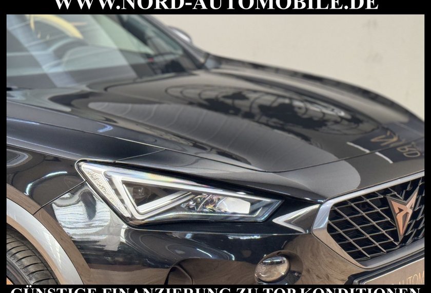 Cupra Formentor Formentor VZ 1.4 TSI e-HYBRID DSG AHK/Side&amp;Lane/