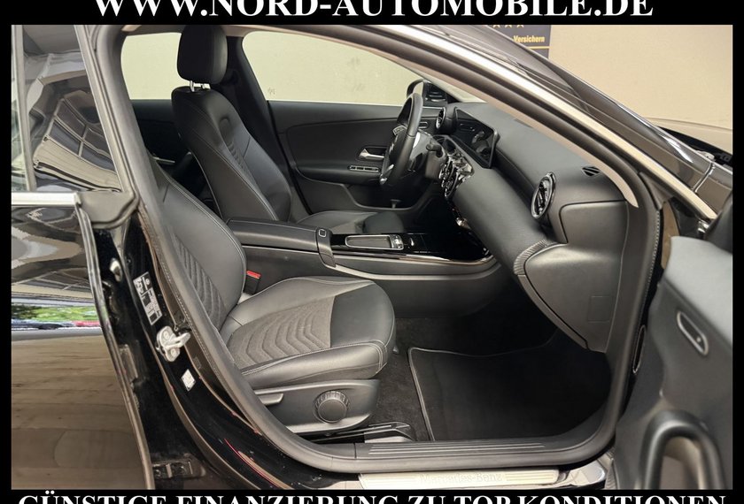 Mercedes-Benz CLA 180 CLA 180 DCT Shooting Brake *MBUX*LED*SHZ*KAM*