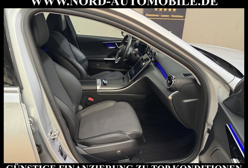 Mercedes-Benz C 300 C 300 e T Avantgarde *DigitalLED*AHK*Memory*HUD*