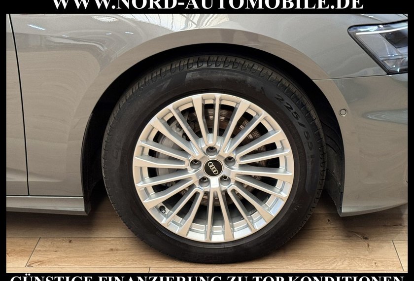 Audi A6 A6 Avant 45 TFSI S-Line S-Tronic AHK/ACC/Navi/18