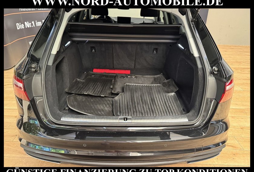 Audi A4 A4 35 Avant 2.0 TFSI S-Tronic Navi/LED/PDC/SHZ