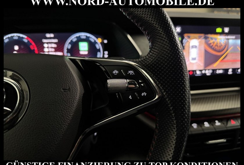 Skoda Octavia Octavia RS Limousine 2.0 TDI DSG Head-Up/Kamera/