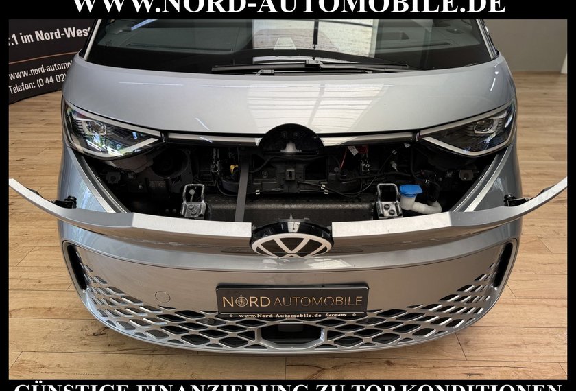 Volkswagen ID. Buzz ID.Buzz PRO LANG*7-SIT*PANO*AHK*21Z*UPE86*