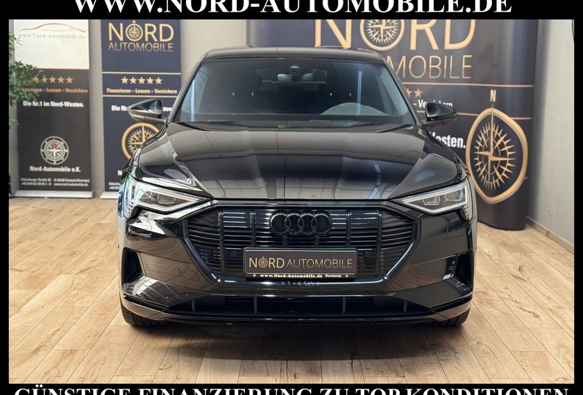Audi e-tron e-tron 50 QU.Advanced S-Line Matrix/Kamera/21/