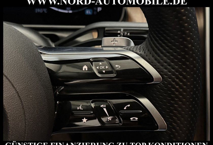 Mercedes-Benz C 300 C 300 e T AMG *Distro+*AHK*Night*360°*4xSHZ*LED*
