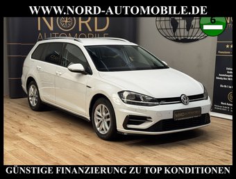 Volkswagen Golf Golf Variant R-Line 2.0 TDI DSG Kamera/Navi/