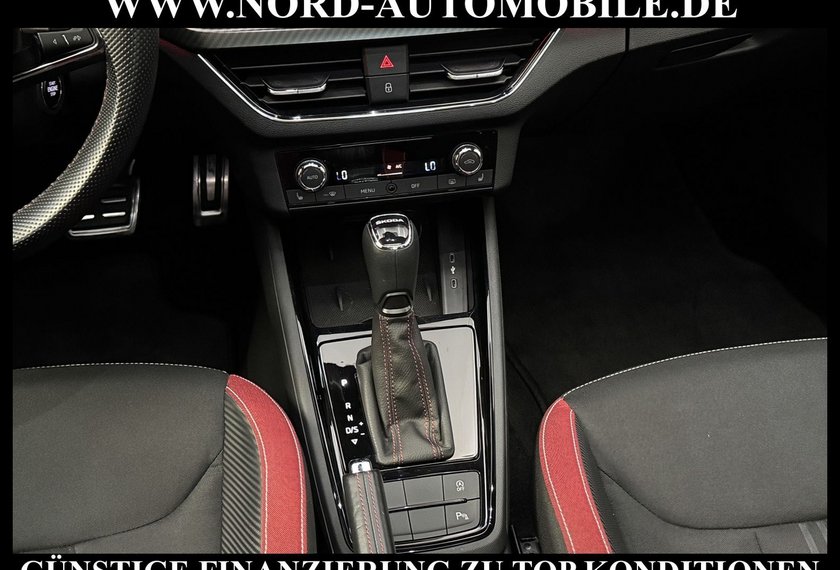 Skoda Kamiq Kamiq Monte Carlo 1.5 TSI DSG AHK/Kamera/Pano