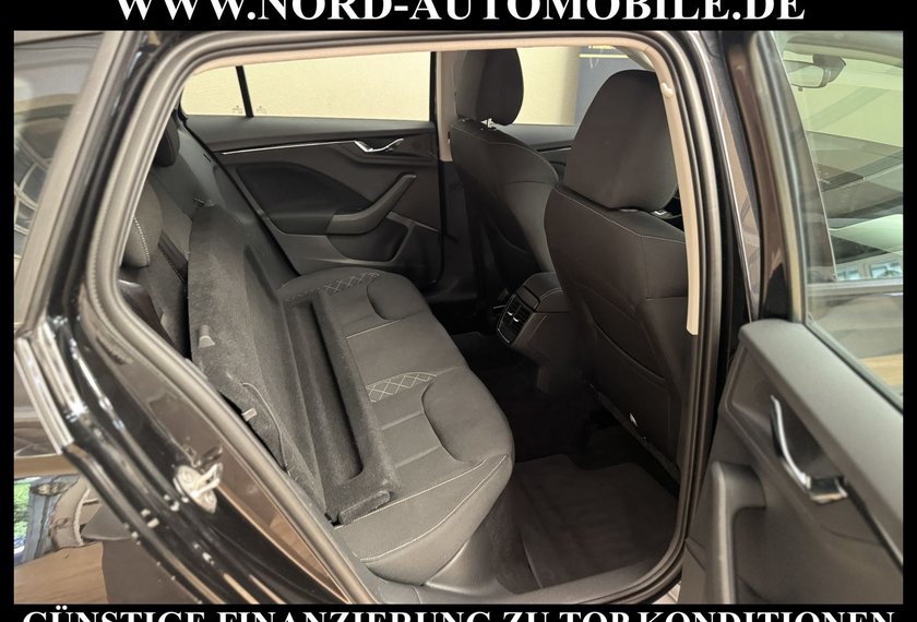 Skoda Scala Scala 1.0 TSI Ambition *VIRT*LED*SHZ*NAVI*16Z
