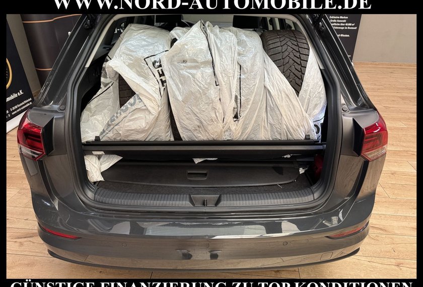 Volkswagen Golf Golf Variant 2.0 TDI Life Navi/LED/PDC/Dig.Cockp