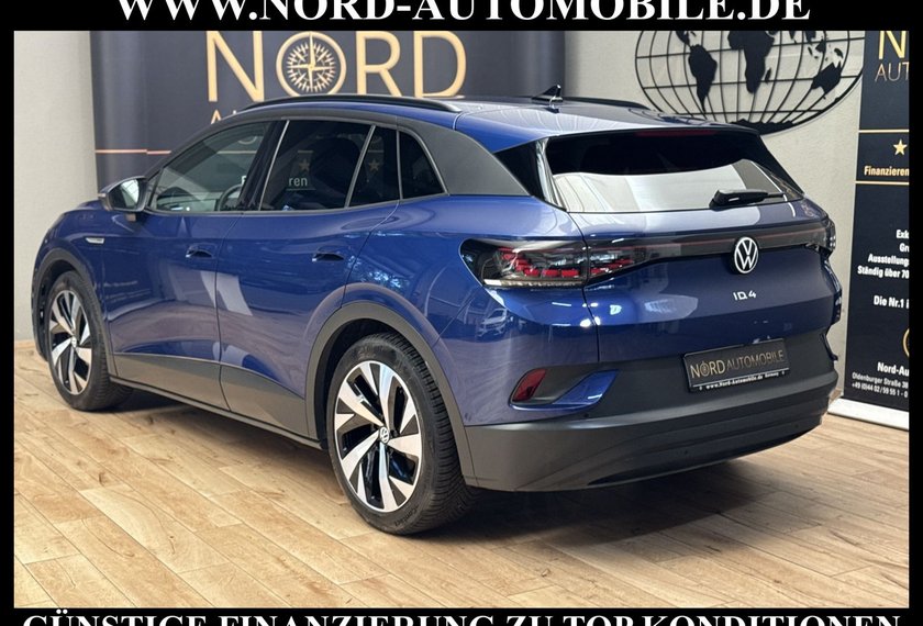 Volkswagen ID.4 ID.4 Pro Performance Sportpaket/20/AHK/Kamera