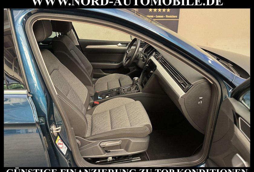 Volkswagen Passat Variant Passat Variant Business 2.0 TDI DSG AHK/AreaView