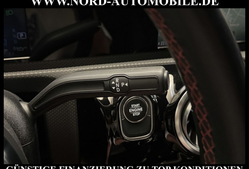Mercedes-Benz CLA 250 CLA 250 e Shooting Brake AMG Distro+*Night*MBEAM