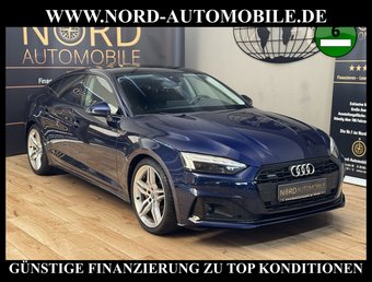 Audi A5 A5 40 TDI QU. Sportback Advanced Pano/Kamera/19