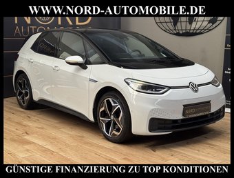 Volkswagen ID.3 ID.3 Pure Performance Matrix/Kamera/19