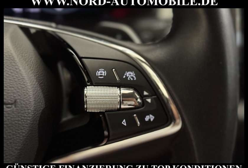 Skoda Kodiaq Kodiaq Ambition 2.0 TDI DSG Virt.Cockpit/Kamera/