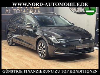 Volkswagen Golf Golf Variant Life ACTIVE 2.0 TDI Navi/LED/ACC/