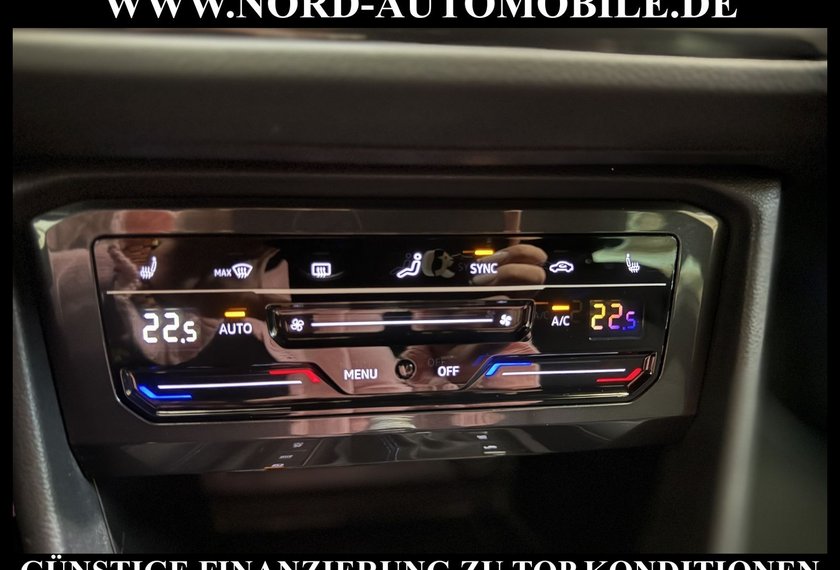 Volkswagen Tiguan Tiguan R 4MOT 2.0 TSI DSG Leder/Head-Up/Kamera/