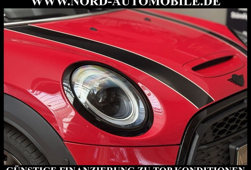 MINI Cooper S Cooper S John Cooper Works Trim 2.0 *StHz*HUD* C